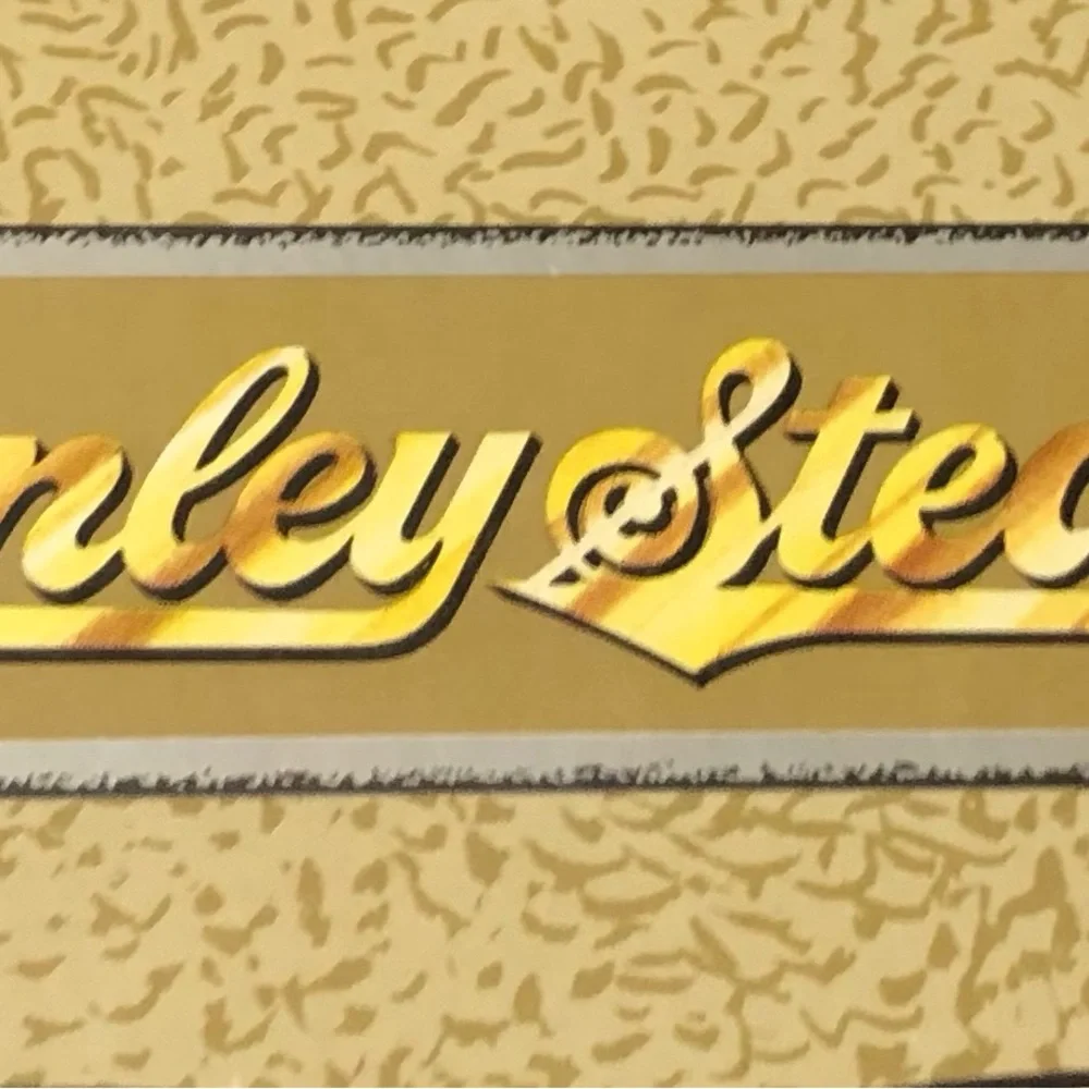 Vintage Avon Stanley Steamer Windjammer bottle and box. Bottle is empty - Picture 5 of 6